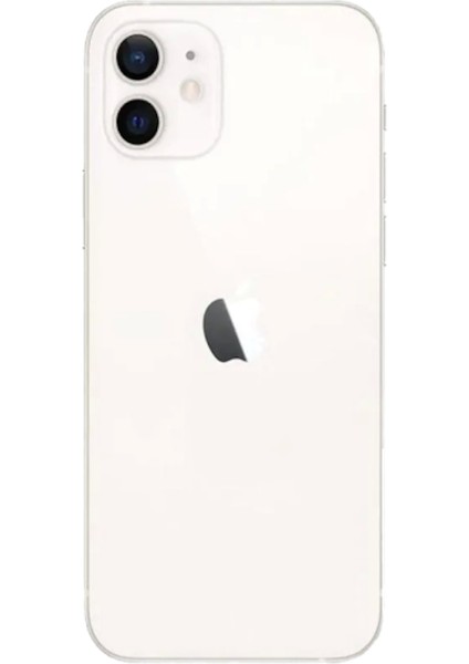 iPhone 12 Mini 256 GB White Yenilenmiş B Kalite (12 Ay Garantili) modelleri