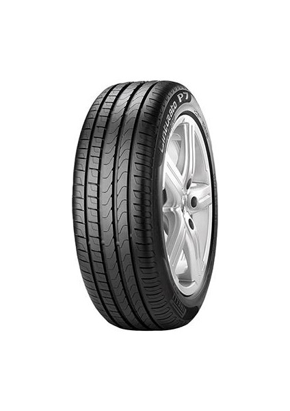 205/55 R17 91V Cinturato P7 Oto Yaz Lastiği (Üretim Yılı: 2023)