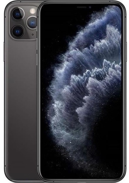 iPhone 11 Pro 64 GB Space Gray Yenilenmiş B Kalite (12 Ay Garantili)