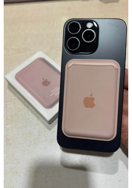 Apple iPhone Uyumlu Telefon Arkası Magsafe Silikon Cüzdan Kartlık Ios 12/13/14/15/16 Ölçüleri 10X6CM modelleri