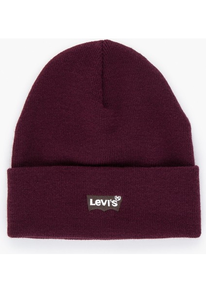 Beanıe Ov Erkek Bordo Bere 38022-0254