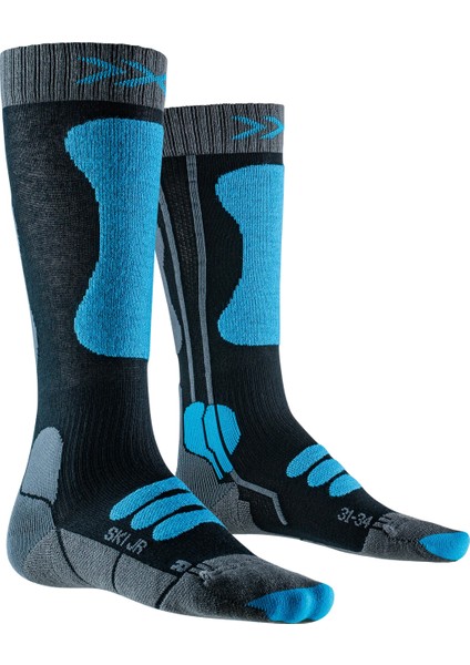 X-Socks® Skı Jr 4.0