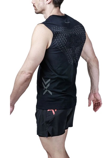 Twyce Run Sınglet