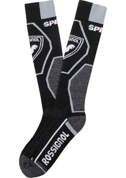 Man's Speed Comfort Socks