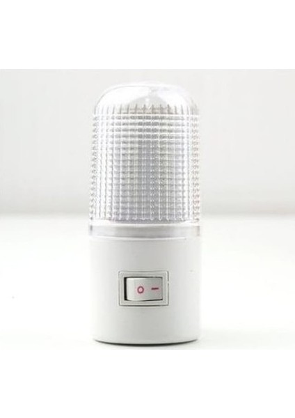 LD-9012 Ledli Gece Lambası Anahtarlı 0.5W