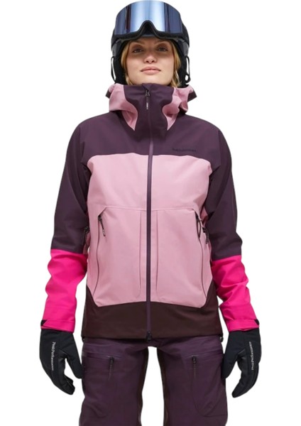 W Vislight Gore-Tex Mont