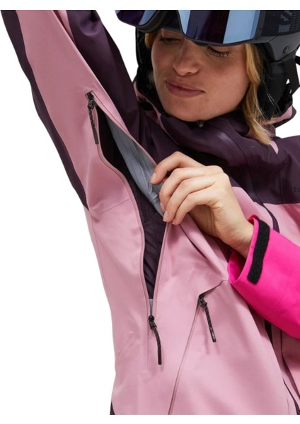 W Vislight Gore-Tex Mont modelleri