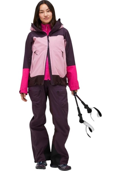 W Vislight Gore-Tex Mont indirimleri