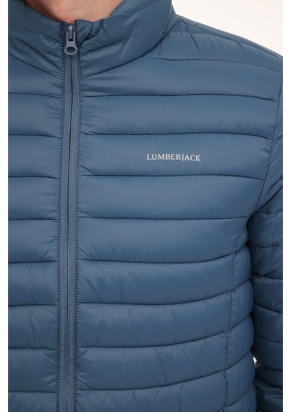 ml Star 1OW1000 4pr Havacı Mavı Erkek Mont fırsatları