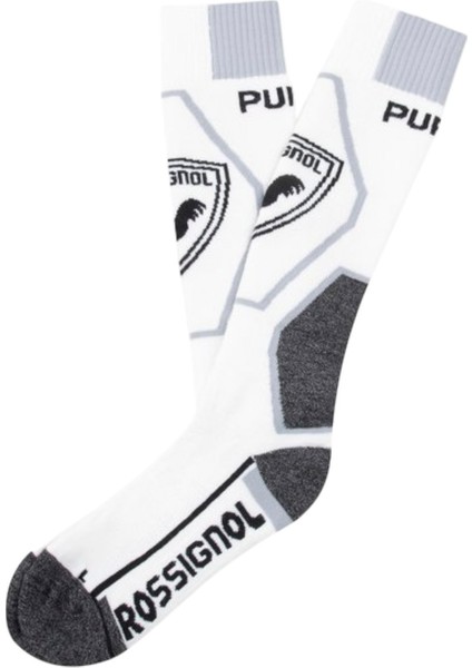 W  Pure Comfort Socks