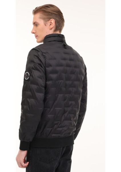 ml Amott Coat 4pr Siyah Erkek Mont fiyatları