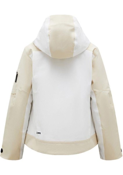 W 2l Stretch Jacket