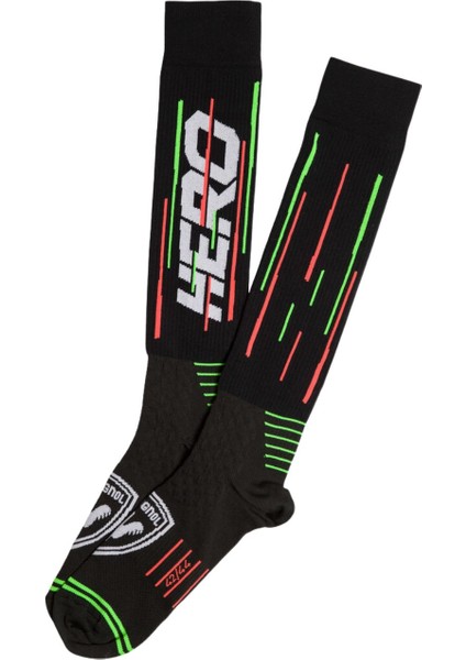 L3 Hero Socks