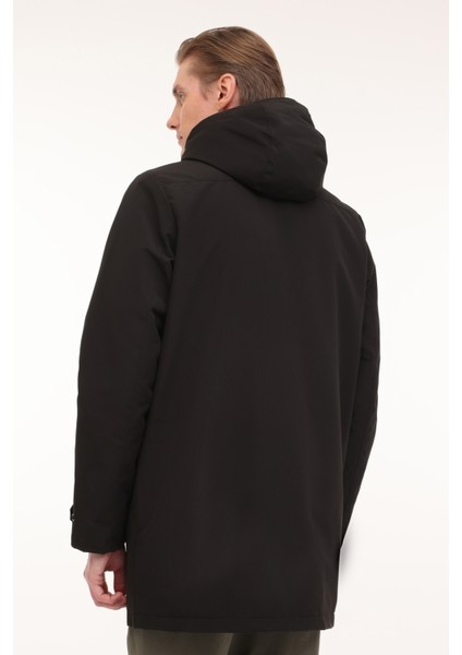 ml Raptor 3RPTR01 4pr Siyah Erkek Uzun Kaban fiyatları