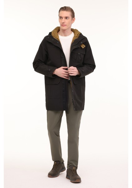 ml Raptor 3RPTR01 4pr Siyah Erkek Uzun Kaban modelleri