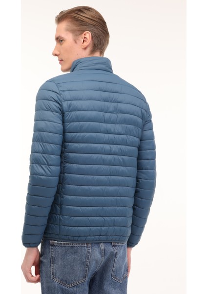 ml Star 1OW1000 4pr Havacı Mavı Erkek Mont fiyatları