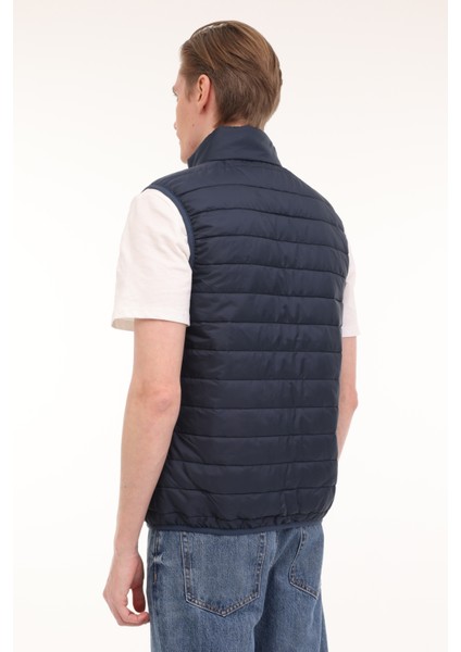 Kıng 4TY001 4pr Lacivert Erkek Yelek fiyatları