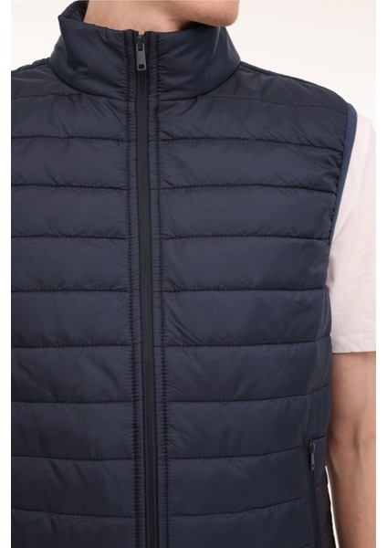 Kıng 4TY001 4pr Lacivert Erkek Yelek fırsatları