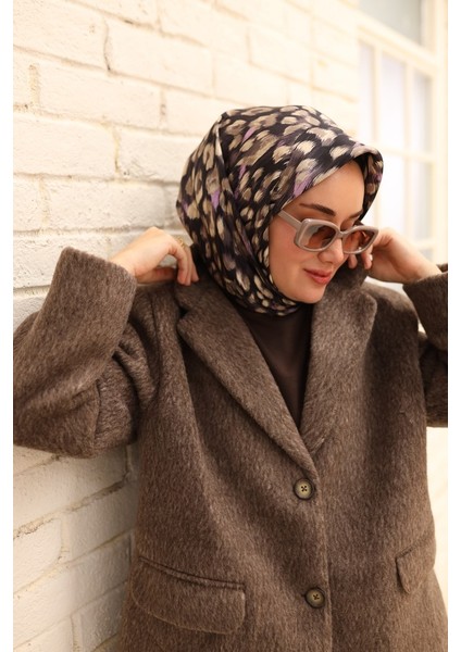 Ipek Twill Eşarp 11451