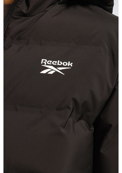 Pena Jacket Siyah Erkek Mont