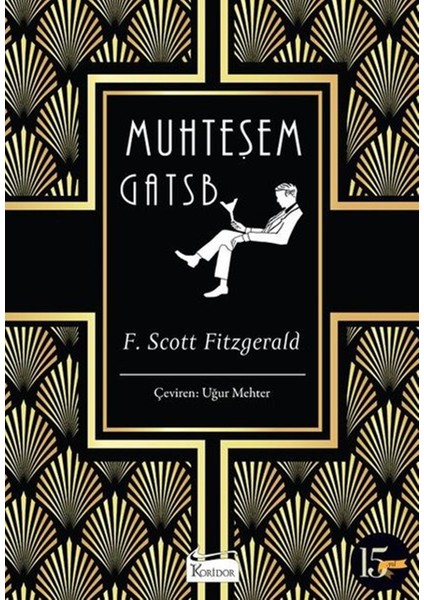 Muhteşem Gatsby