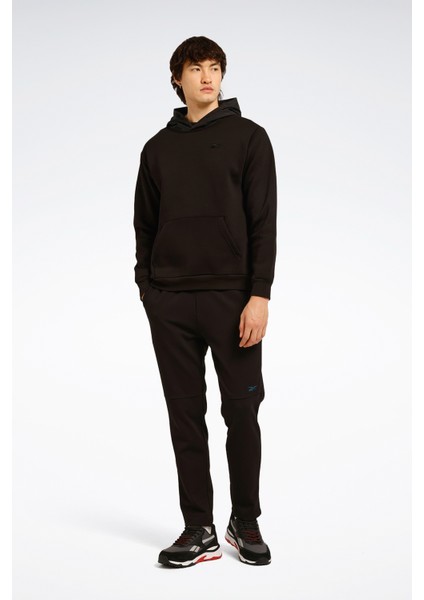 Arın Hoodıe Siyah Erkek Sweatshirt indirimleri