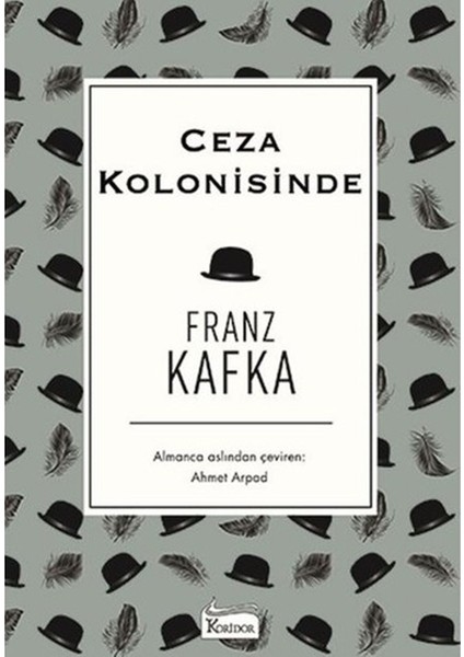 Ceza Kolonisinde