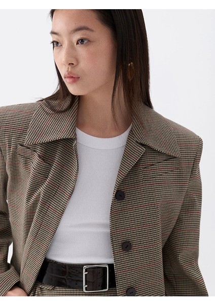 Ekoseli Modern Takım fırsatları