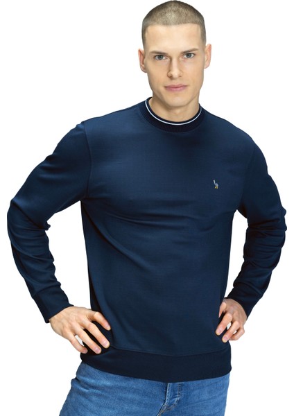 Erkek Soft Touch Sweatshirt fiyatları