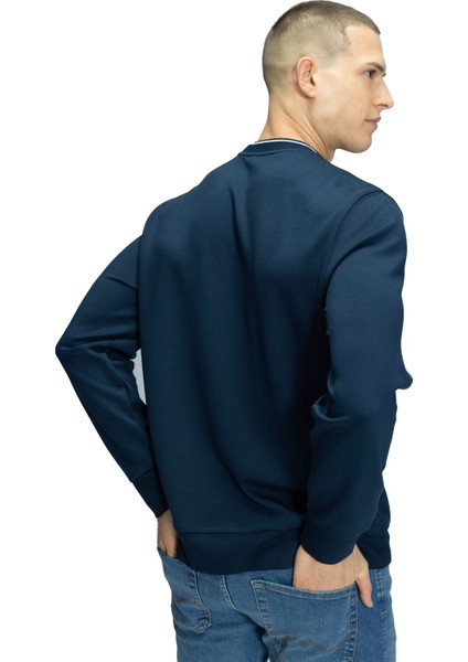 Erkek Soft Touch Sweatshirt modelleri