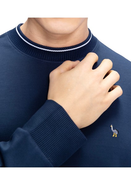 Erkek Soft Touch Sweatshirt fırsatları