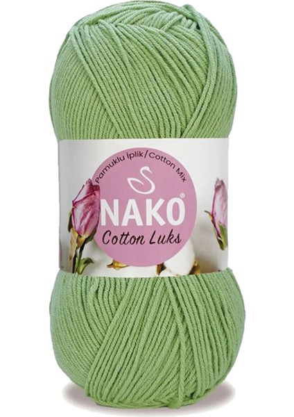 5 Adet Cotton Yelek Tunik Kazak Bluz Hırka ipi Yünü Çağla 97578