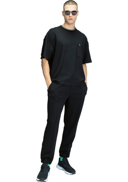 Erkek Soft Touch Jogger