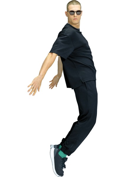 Erkek Soft Touch Jogger