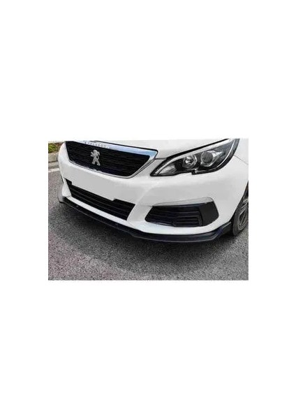 Peugeot 106 Ön Tampon Eki Bodykit Karlık Lip Iyibiroto fiyatları