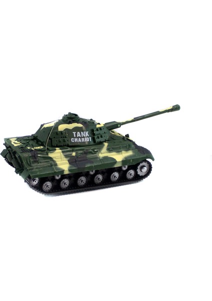 Uzaktan Kumandalı Tank Orman Leopar Full Fonksiyon Işıklı Sesli fiyatları