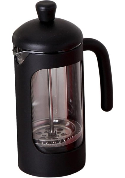 350 ML French Press Kahve ve Çay Demleme Aparatı