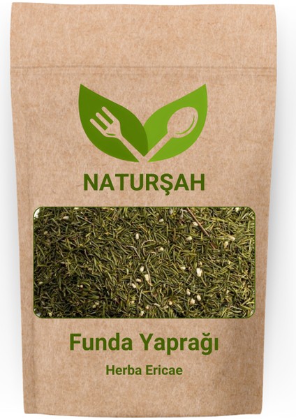 Funda Yaprağı 250 gr