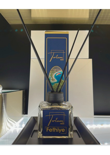 Fethiye Oda Kokusu Difüzör