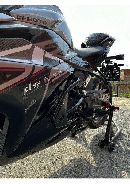 250 Sr Motor Koruma modelleri