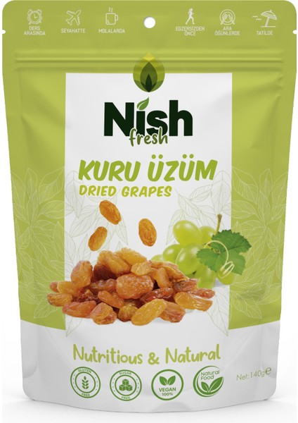 Sultani Kuru Üzüm