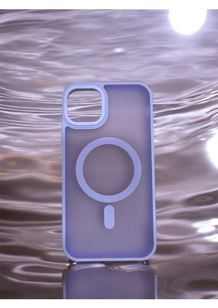 Iphone 11 Mat Magsafe Kenar Korumalı Kılıf fiyatları