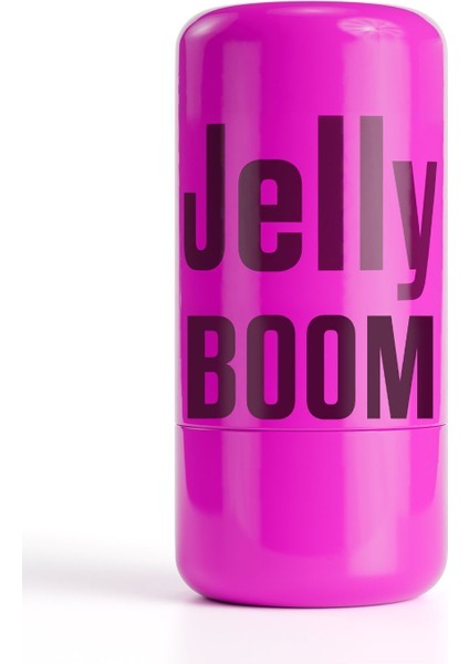 Jelly (Mılky) Doğal Görünüm Dudak ve Yanak Renklendirici Allık Böğürtlen (Berry) 5 gr fiyatları