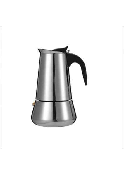 Espresso Maker (Moka Pot) 2 Fincan