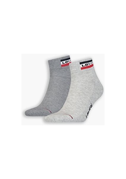 ® Short Cut Çorap - 2 Pack