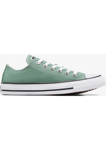 Chuck Taylor All Star Kadın Yeşil Sneaker