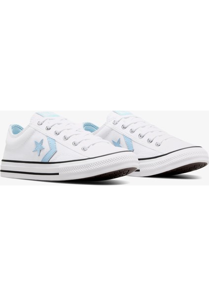 Star Player 76 Çocuk Beyaz Sneaker fiyatları