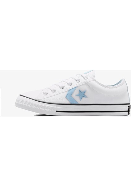 Star Player 76 Çocuk Beyaz Sneaker modelleri