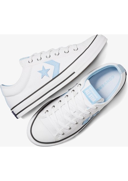 Star Player 76 Çocuk Beyaz Sneaker fırsatları