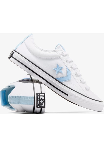 Star Player 76 Çocuk Beyaz Sneaker indirimleri